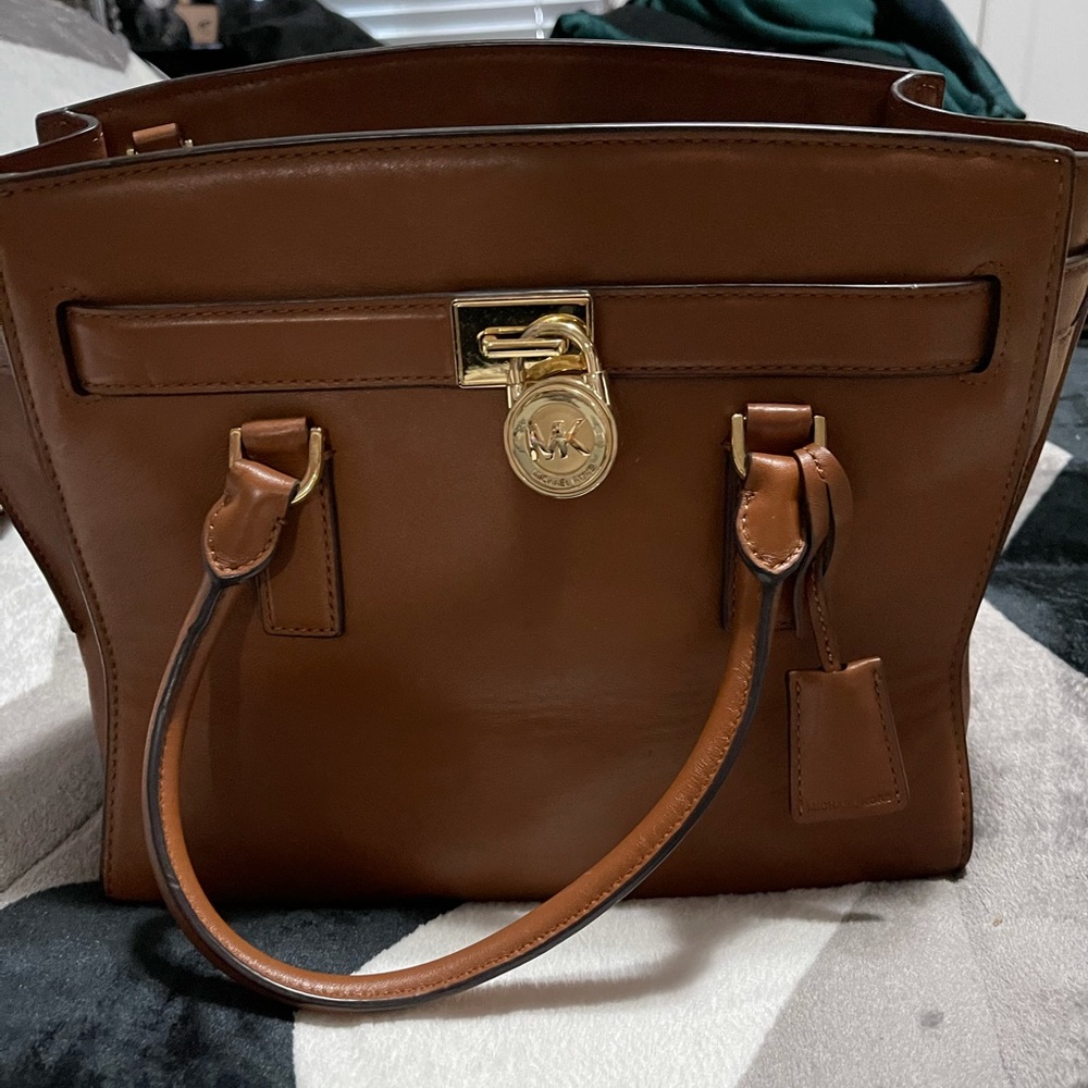 Michael Kors purse